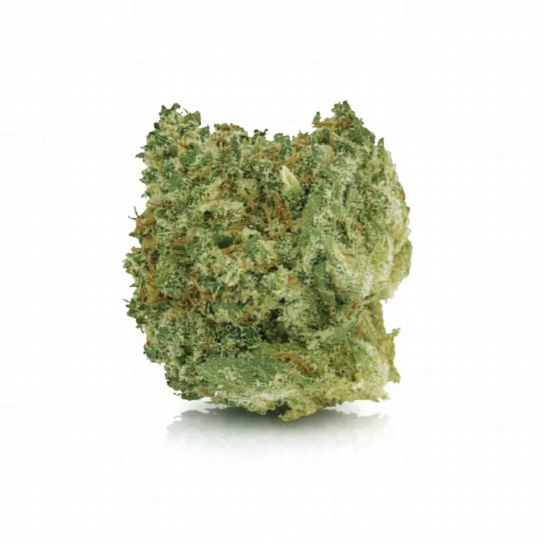 LUANA Bunatic, Cannabisblüte