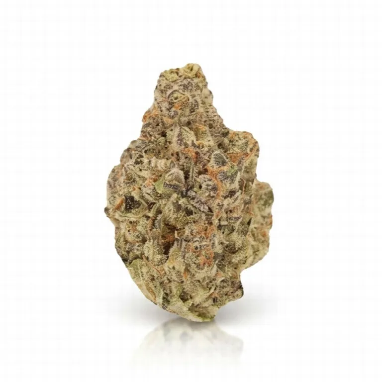 LUANA Diamond Noir, Cannabisblüte