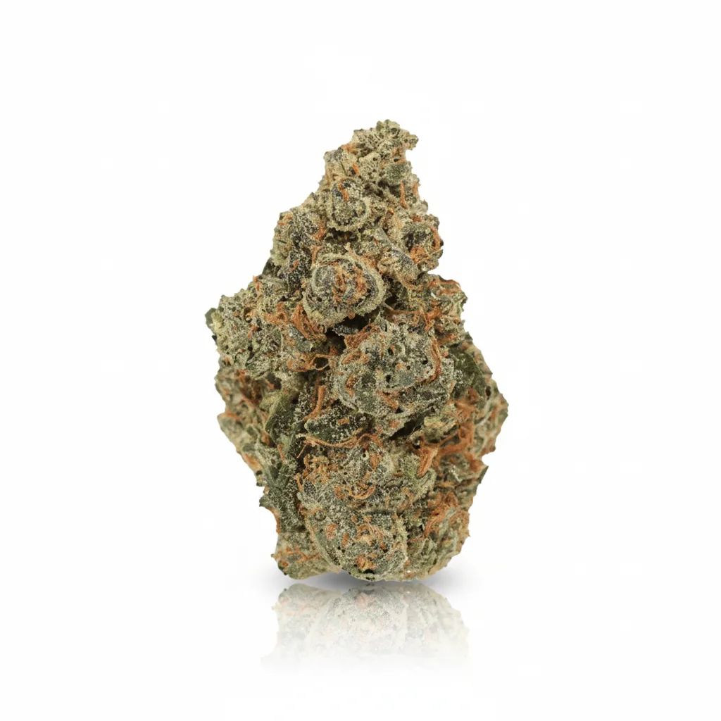 LUANA God Cherry Gusher, Cannabisblüte