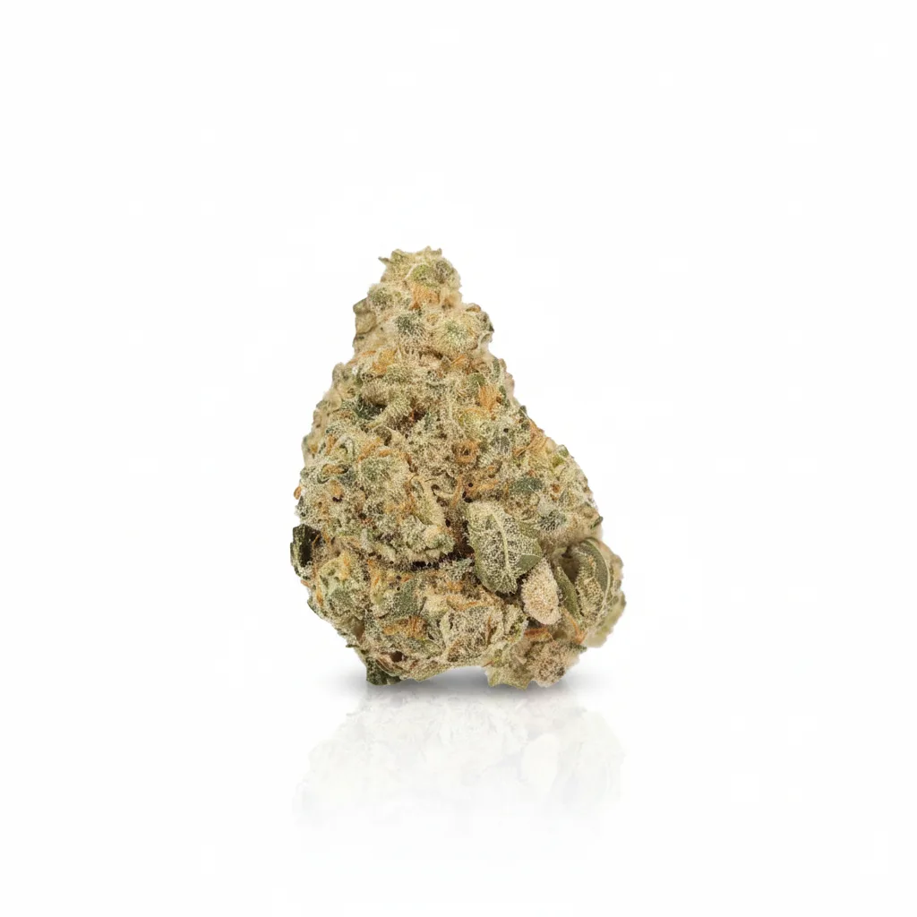 LUANA Larrys GMO, Cannabisblüte