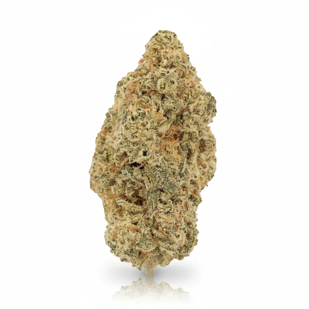 LUANA MAC 2, Cannabisblüte