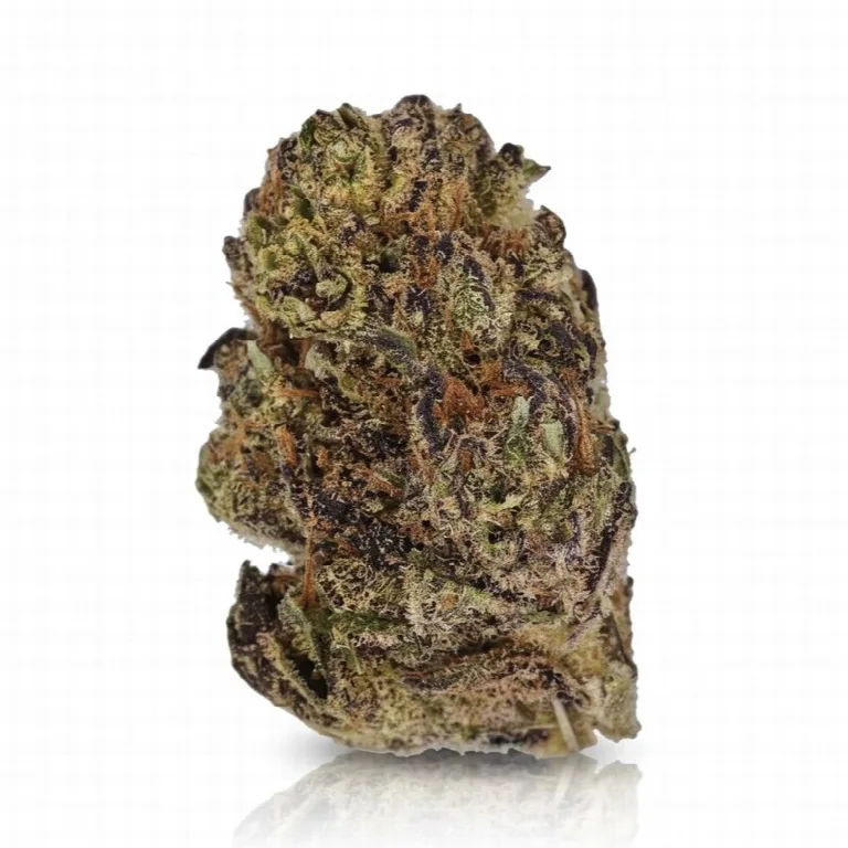 LUANA MAC, Cannabisblüte