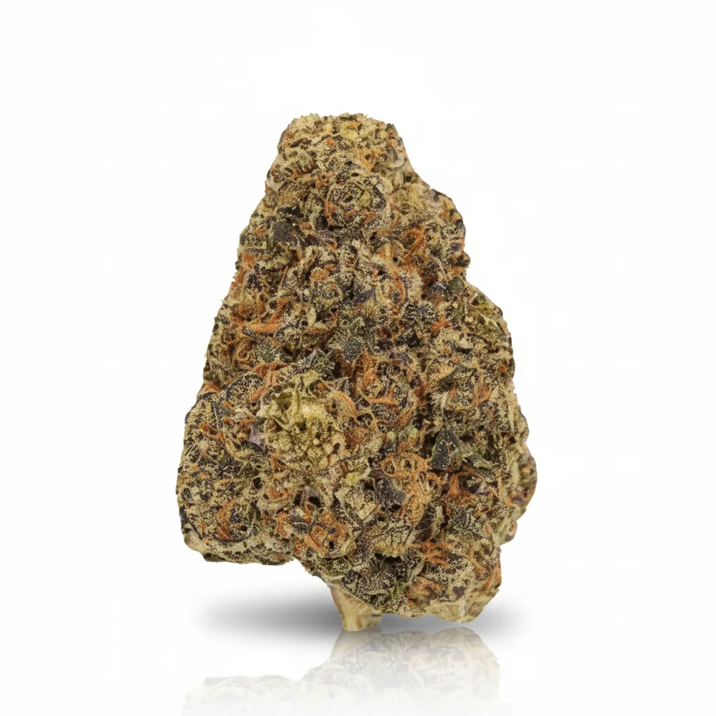 LUANA Mochi, Cannabisblüte