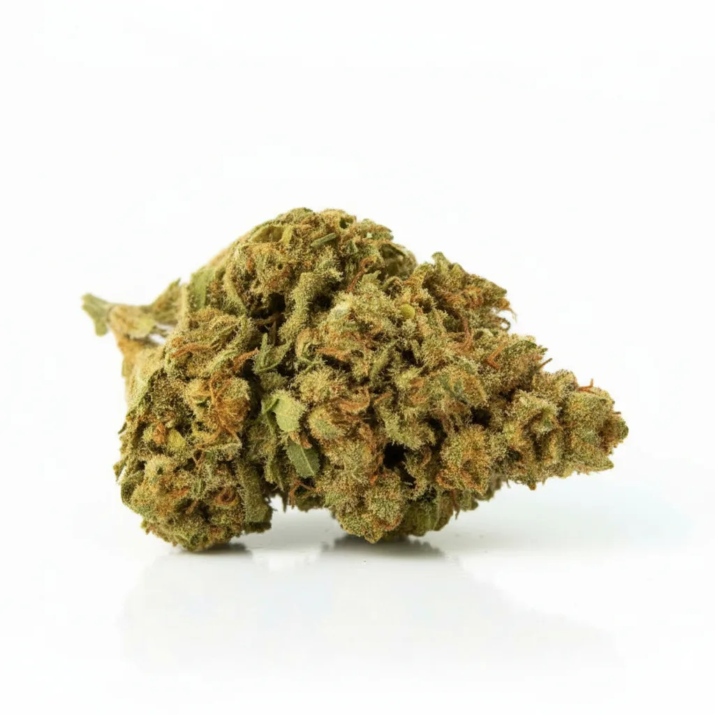 LUANA Papaya Bomb, Cannabisblüte